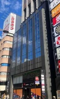 JPR茶屋町