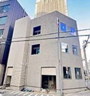 中津　貸店舗事務