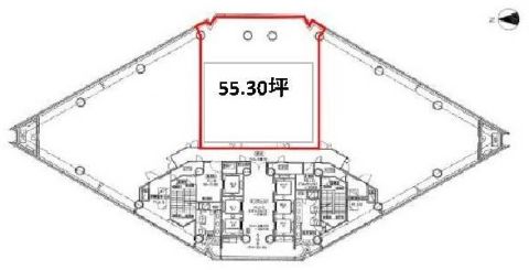 パシフィックマークス西梅田ビル