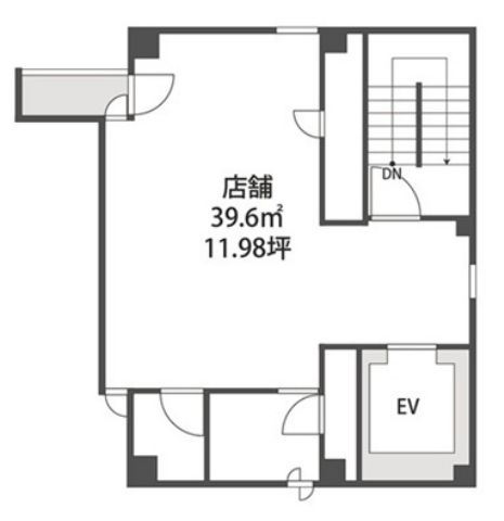 RES堂島