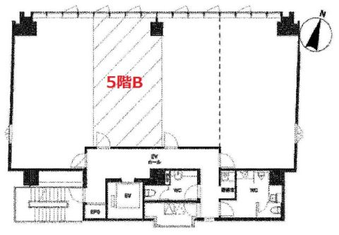 MF桜橋2ビル