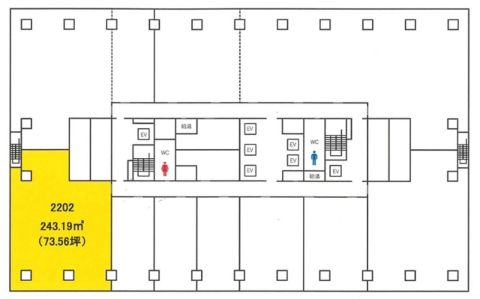 大阪駅前第4ビル