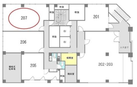 マッセ梅田ビル2号館