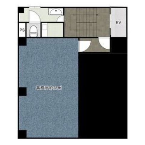 CABIN OGIMACHI(キャビンオオギマチ)