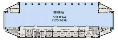 東京建物梅田ビル