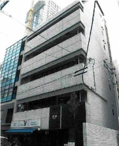堂島NSビル