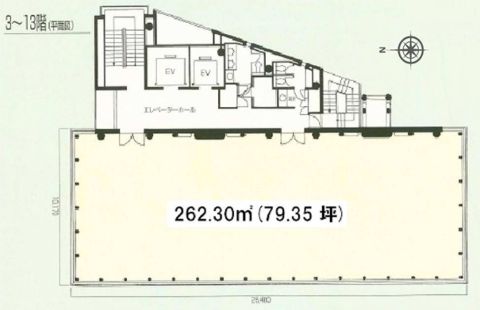 コウヅキキャピタルウエスト