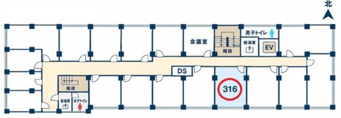 東洋ビル本館