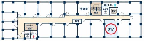 東洋ビル本館