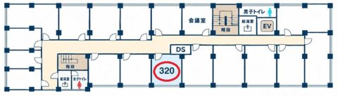 東洋ビル本館